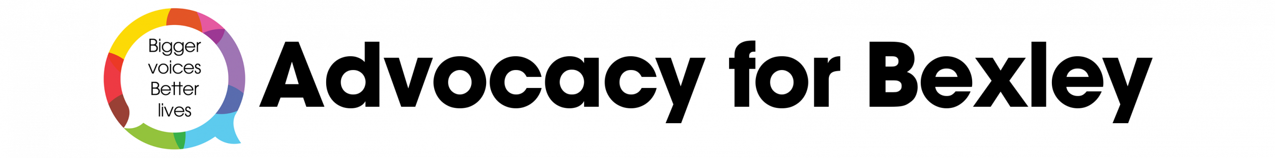 advocacy for bexley logo